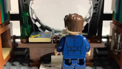 Is this any good? I&rsquo;ve spent like 9 hours on this LEGO stop motion but I&rsquo;m not sure if it was worth it. Feedback would be great.