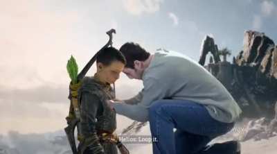 The ending killed me.