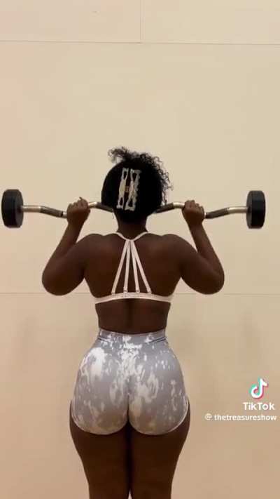 Those gym crushes be like..😮&zwj;💨
