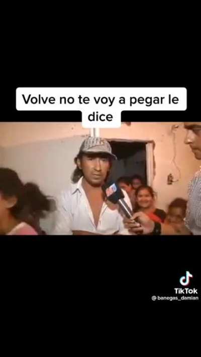 No vuelvas Ramona! Es una trampaaa...