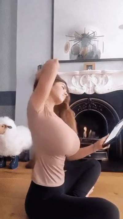beautiful hair