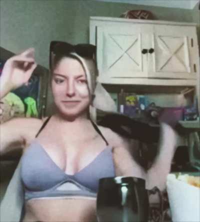 Alexa Bliss