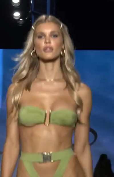 Joy Corrigan