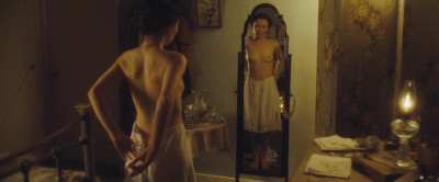 Emily Browning - Summer in February (2013)