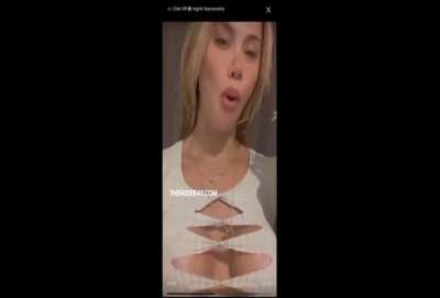 Ingrid Vasconcelos onlyfans