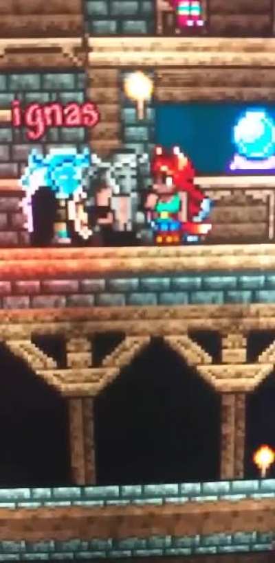 So me and my friend were playing and his cat sat on a chair a he went to pet it at this happend