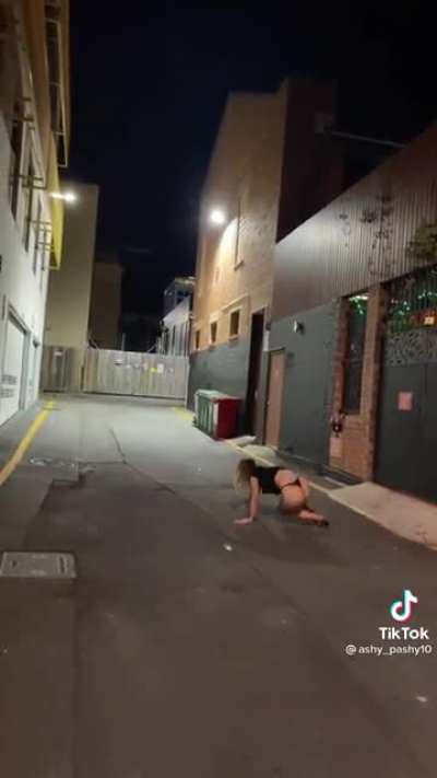 Cheeky