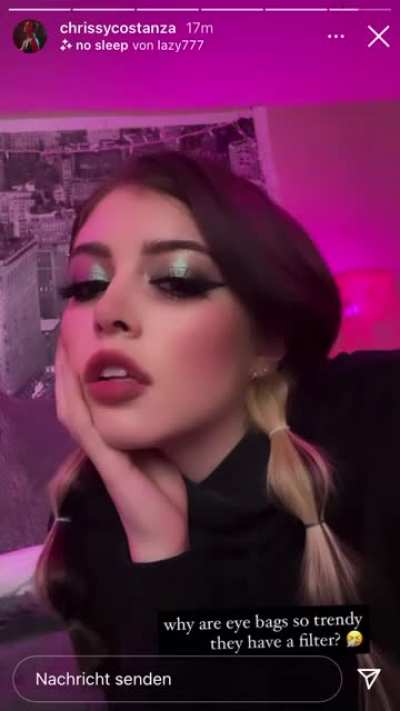 Insta Story
