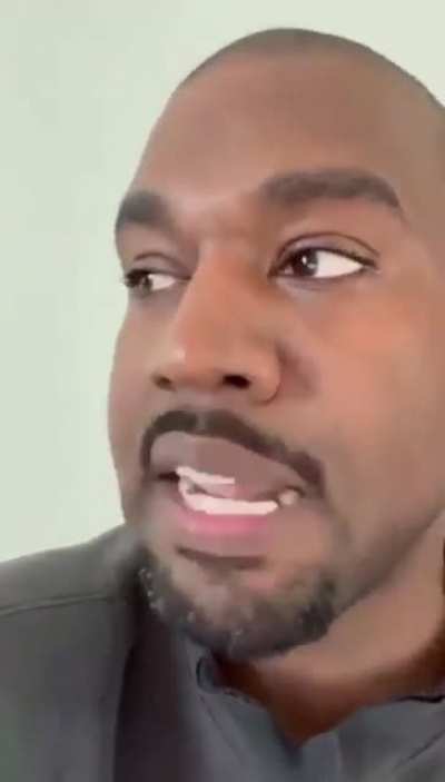 kanye and his inspirational words ☝🏿☝🏿☝🏿