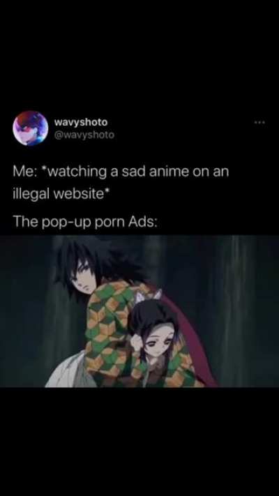This is true