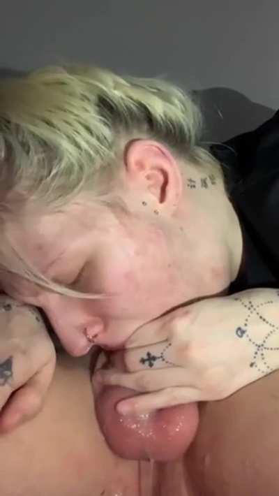 Amateur Blowjob 