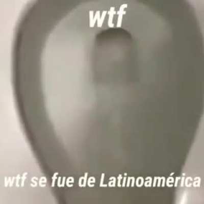 Y se fue