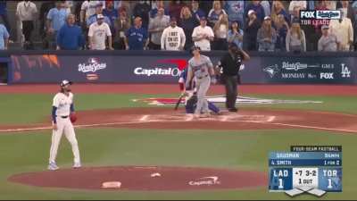 Here is the compilation I&rsquo;ve made for all the clutch homers in 2025 postseason.