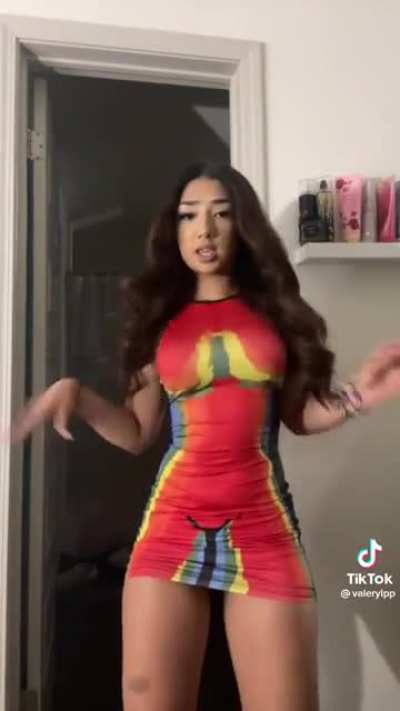 Perfect body