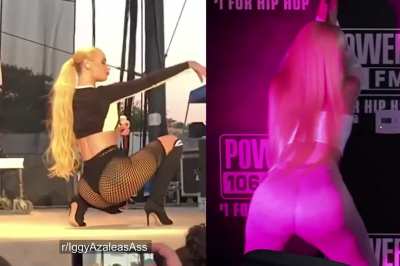 Iggy Azalea 