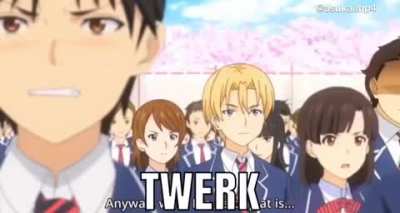 I made this hopefully it&rsquo;s good