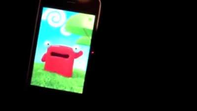App battle