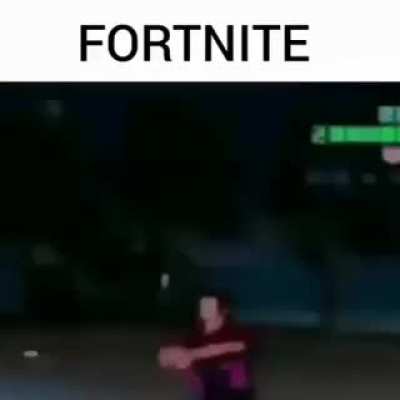 fortnite