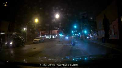 polis gelse bukadar hizli ayiramazdi