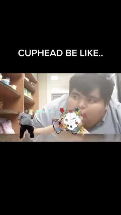 Reposted found it funny tho 🤣