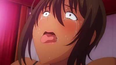 Arousing lingerie (kaa chan no tomodachi)