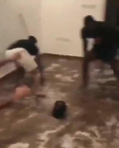 another episode of why women live longer