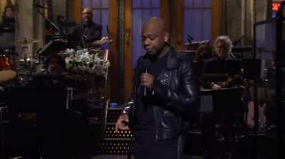 SNL monologue 12 Nov 2022