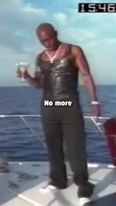 If you think about it, Pac was just as confused as the rest of us like all humans are. In this clip he contradicts himself because he already talked about Heaven " thugz mansion" and "unconditional love". Here a sad moment of Tupac. Goes to show you that 