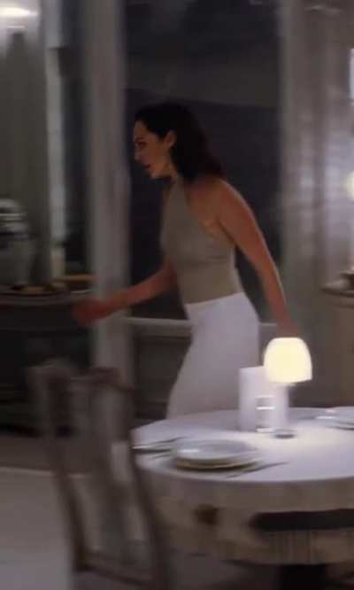 Gal Gadot is even hotter when she&rsquo;s angry