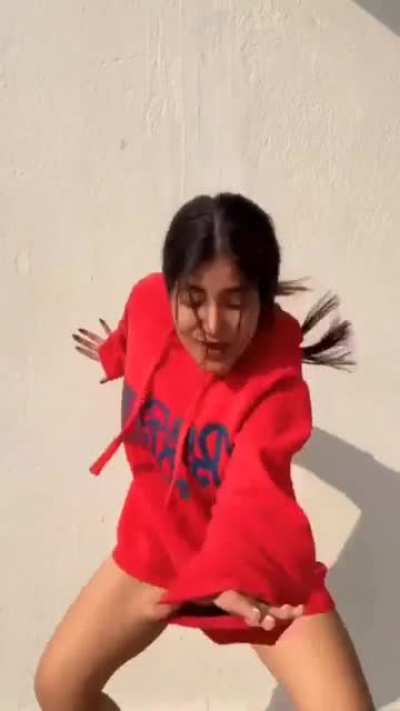 Hoty girl