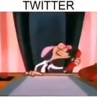 TWTTER