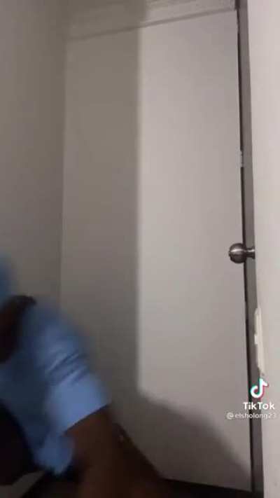 jajaja negro