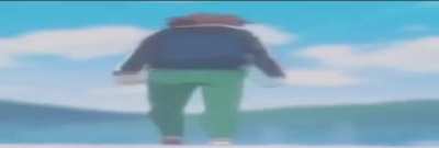 Wide Kazuma
