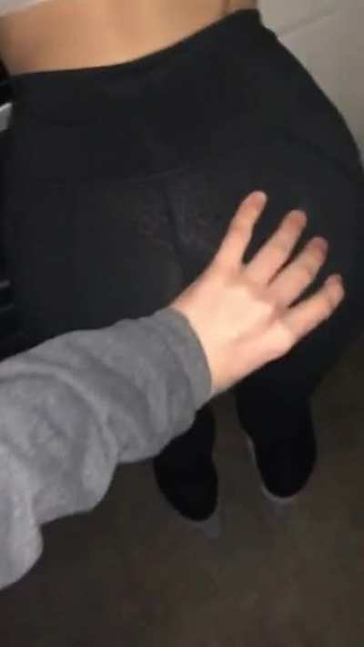 OMG 😋🍑