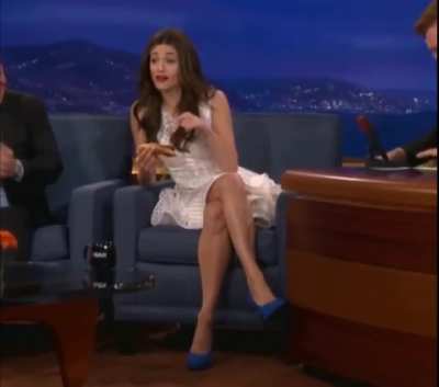 Emmy Rossum