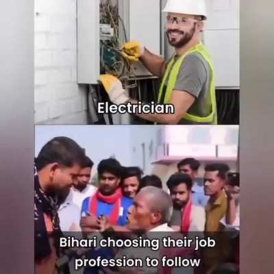 Bihari babu