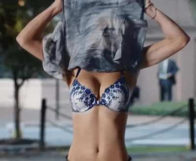 Flashed