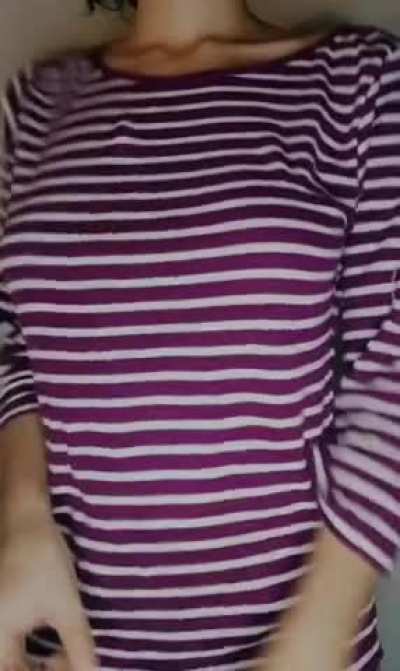 Grab my latina tits please? 🥺