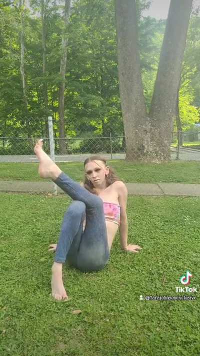 @tarajohnsonexclusive