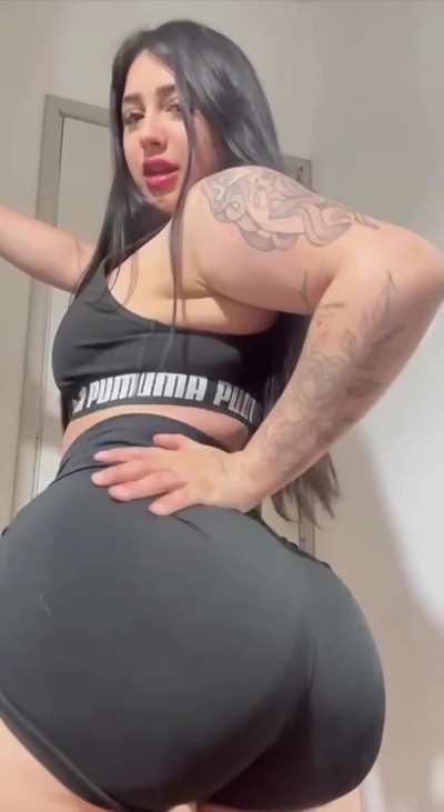 I want to be your sexy fart