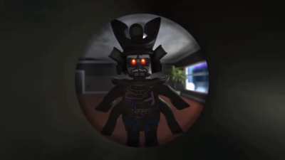 It Is I GaRmAdoN