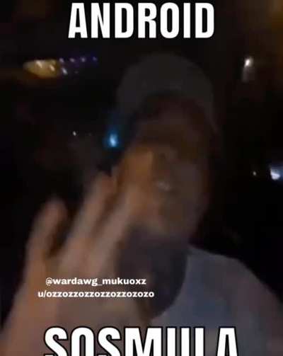 Bad Quality Mula