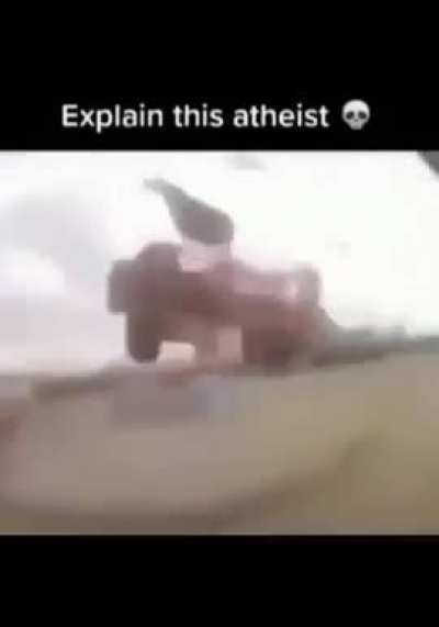 Feds can&rsquo;t stop me from jesusposting