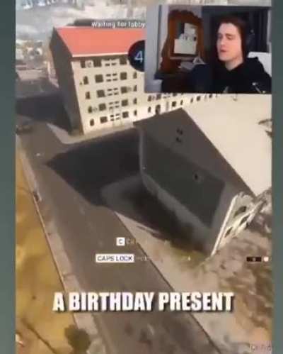 Nothing wrong here