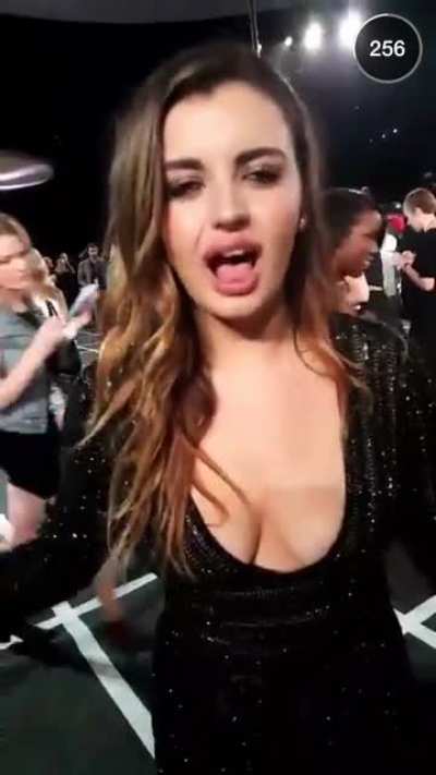 Here's the video of Rebecca Black