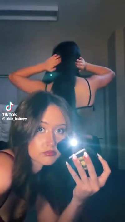 DELETED VIDEO 🍒