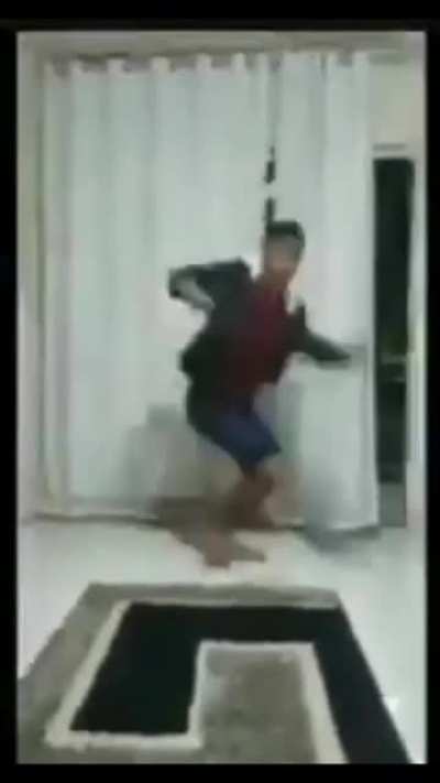Esse &eacute; incr&iacute;vel, observem