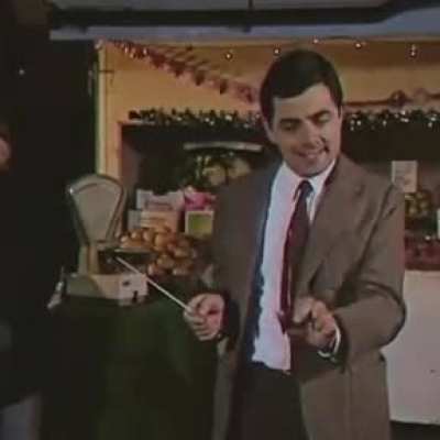 Mr Bean 翻译此消息是没有用的 full 1080hd