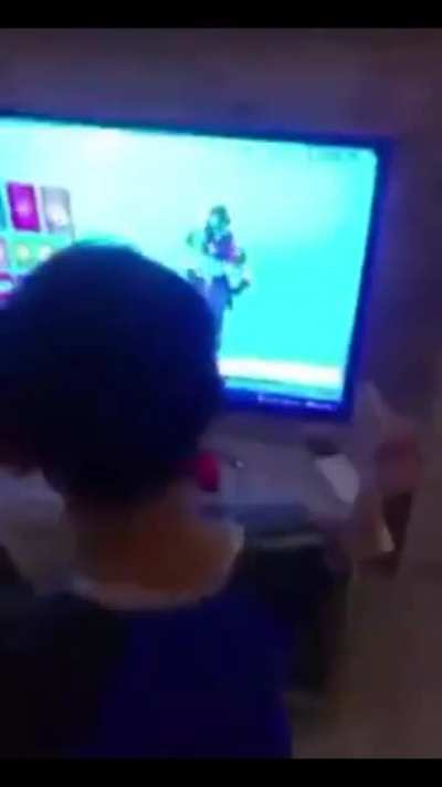 Fartnite