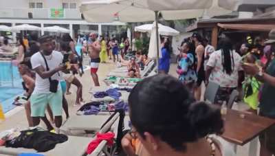 Ibiza Soca Fest